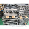 Stainless steel heat-resistant steel casting basket